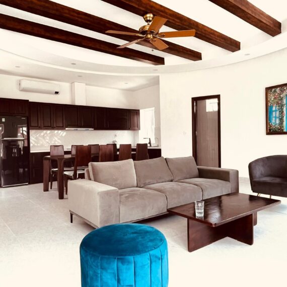 [VB.L3.04] Villa Biển 2PN