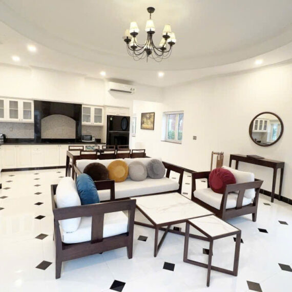 [VB.L7.04] Villa Biển 2PN