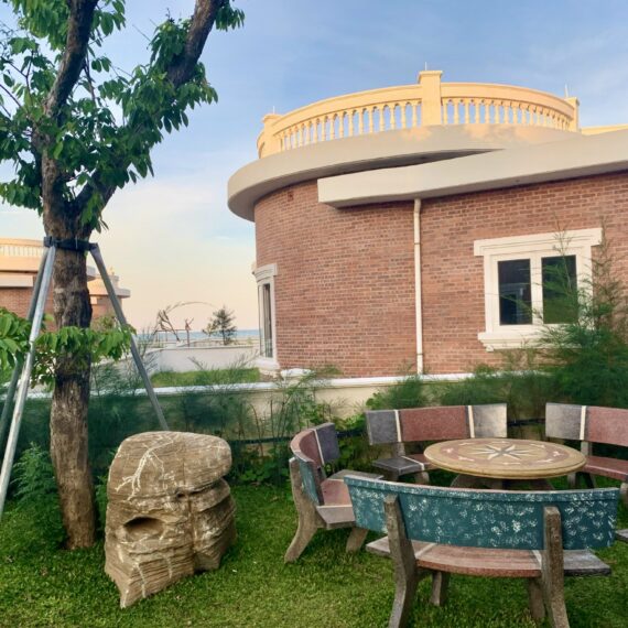 [VB.L9.08] Villa Biển 2PN Plus