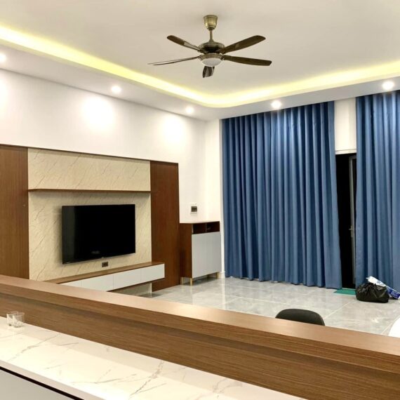 [SH.L2.18] Homestay 4PN