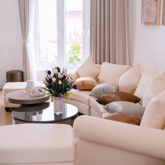 [VB.L3.02] Villa Biển 3PN KBB